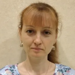 Фотография репетитора Волошенко Елена Николаевна
