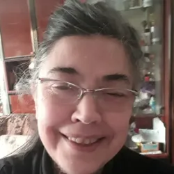 Фотография репетитора Дроздова Лариса Максимовна