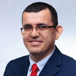 Фотография репетитора Коновалов Сергей Юрьевич