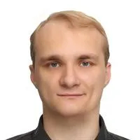 Фотография репетитора Зубов Денис Сергеевич