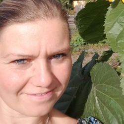 Фотография репетитора Гаволь Сильвия 