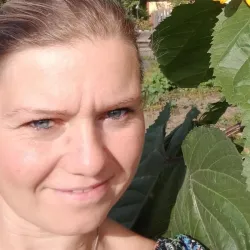 Фотография репетитора Гаволь Сильвия 