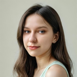 Фотография репетитора Воробьева Надежда Сергеевна