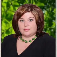 Фотография репетитора Хрусталева Светлана Юрьевна
