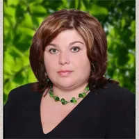 Фотография репетитора Хрусталева Светлана Юрьевна