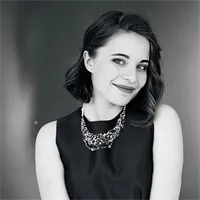 Фотография репетитора Успенская Анастасия Владиславовна