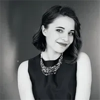 Фотография репетитора Успенская Анастасия Владиславовна