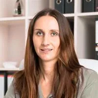 Фотография репетитора Мельник Юлия Вадимовна