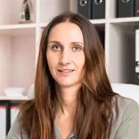 Фотография репетитора Мельник Юлия Вадимовна