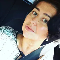 Фотография репетитора Журавская Елена Валерьевна