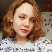 Фотография репетитора Трушкина Заряна Андреевна