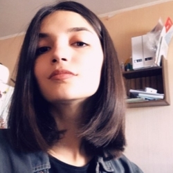 Фотография репетитора Восканян Ани Артуровна