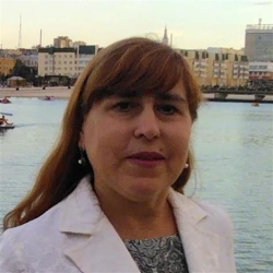 Фотография репетитора Казакова Ирина Юрьевна