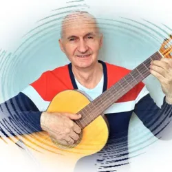 Фотография репетитора Птиченко Николай Иванович