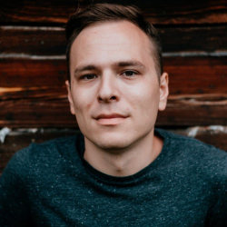 Фотография репетитора Резнов Иван Геннадьевич