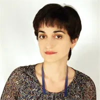 Фотография репетитора Халатян Кристина Арсеновна