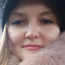 Фотография репетитора Сергеева Ульяна Александровна