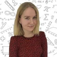 Фотография репетитора Яковлева Анастасия Григорьевна