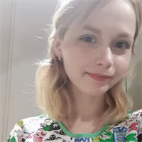 Фотография репетитора Копылова Лина Алексеевна