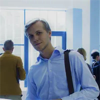 Фотография репетитора Дербенев Игорь Олегович