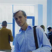 Фотография репетитора Дербенев Игорь Олегович