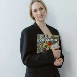 Фотография репетитора Ручко Полина Анатольевна