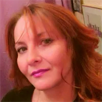 Фотография репетитора Власова Маргарита Владимировна