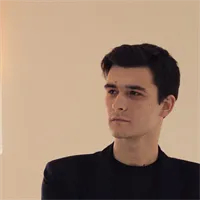 Фотография репетитора Палий Илья Алексеевич