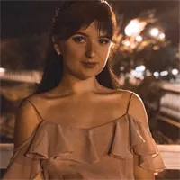 Фотография репетитора Сафина Варвара Николаевна