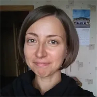 Фотография репетитора Прокошева Наталья Павловна