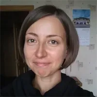 Фотография репетитора Прокошева Наталья Павловна