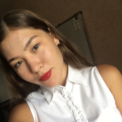 Фотография репетитора Демидова Анастасия Сергеевна