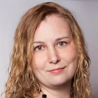 Фотография репетитора Комиссарова Евгения Сергеевна