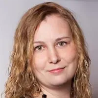 Фотография репетитора Комиссарова Евгения Сергеевна