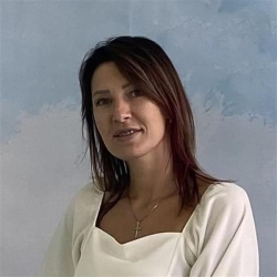 Фотография репетитора Малахаева Анна Львовна