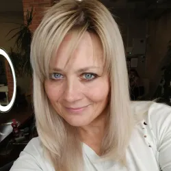 Фотография репетитора Нек Полина Вячеславовна