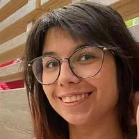 Фотография репетитора Кондрашина Дарья Ивановна