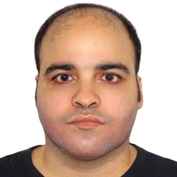 Фотография репетитора Шиха Рафет 