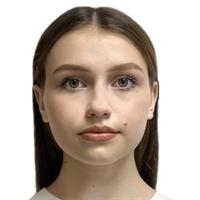 Фотография репетитора Шатохина Дарья Викторовна