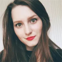 Фотография репетитора Буданова Анастасия Игоревна