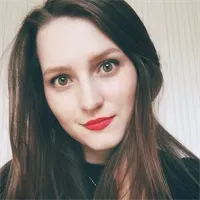 Фотография репетитора Буданова Анастасия Игоревна