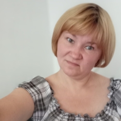 Фотография репетитора Лукутова Светлана Валентиновна