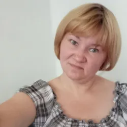 Фотография репетитора Лукутова Светлана Валентиновна