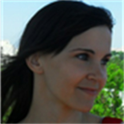 Фотография репетитора Бойкова Елена Валерьевна