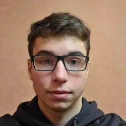 Фотография репетитора Сафронов Константин Вахтангович