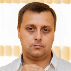 Фотография репетитора Маркин Никита Игоревич