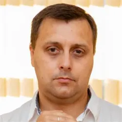 Фотография репетитора Маркин Никита Игоревич