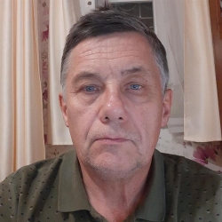 Фотография репетитора Гвозденко Василий Андреевич