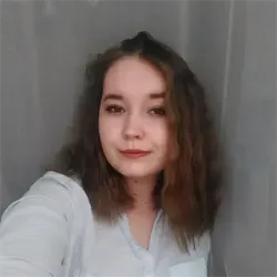 Фотография репетитора Щербакова Анастасия Сергеевна