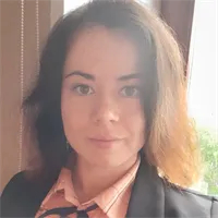 Фотография репетитора Кабирова Ксения Артуровна